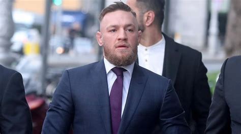 The Aftermath: McGregor's Apology and Attempts at Damage Control